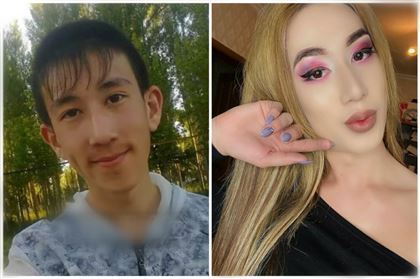 «Девушки никогда мне не нравились»: 21-летний алматинец рассказал, каково быть трансгендером  