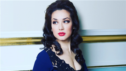 В Павлодарской области попала в аварию оперная певица