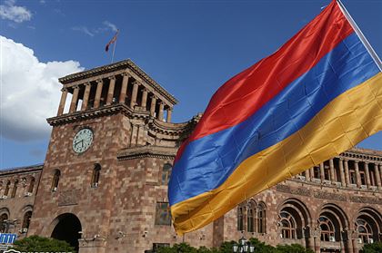 В Армении планируется крупный митинг