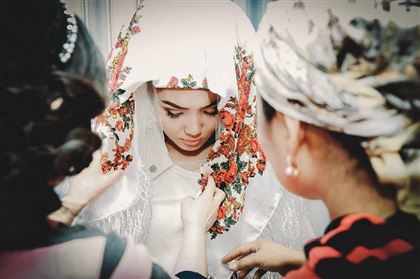 Почему многие русские женщины в Казахстане хотят стать казахскими келинками 