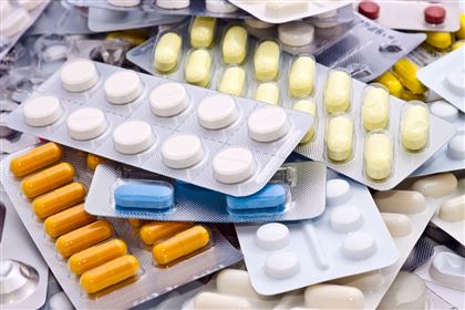 В Казахстане снизили цены на антиковидные препараты