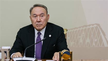Нурсултан Назарбаев выразил соболезнования в связи с авиакатастрофой в Алматы