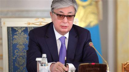 Глава государства указ о создании нового района в Туркестанской области