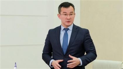 Глава управления здравоохранения Карагандинской области Ержан Нурлыбаев освобожден от должности