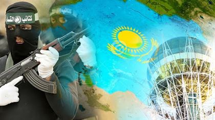 Почему Казахстан не может остановить террористическую миграцию из страны, рассказал эксперт