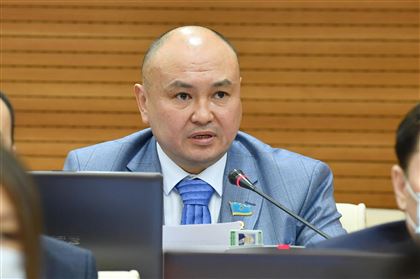 Депутат Мажилиса Ерлан Саиров: Надо повысить общественный контроль в трудовой сфере