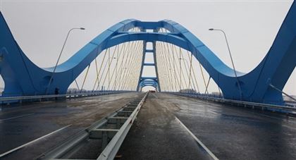 Новый мост через Иртыш хотят построить в Павлодаре