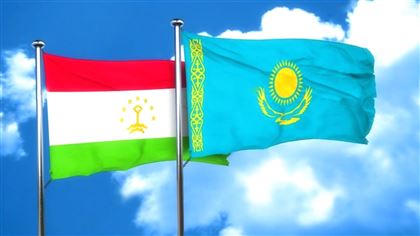 В Душанбе состоялось XVI заседание Межправительственной казахстанско-таджикистанской комиссии по экономическому сотрудничеству