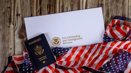 Палата представителей США предоставит иммигрантам возможность получить гражданство