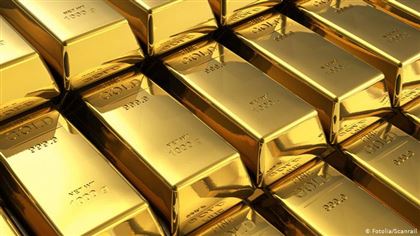 В Казахстан незаконно ввезли золото на сумму 31 миллион тенге