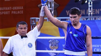 Казахстанские боксёры завоевали 10 медалей в Турции 