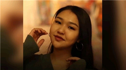 В Алматы нашли пропавшую ранее девушку