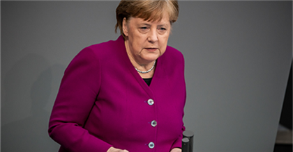 Ангела Меркель объяснила, почему извинилась за введение карантина