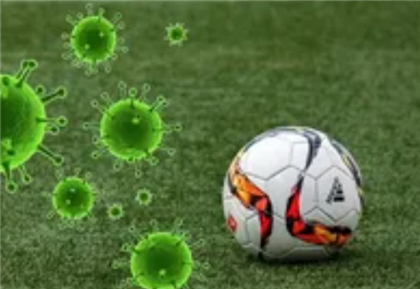В сборной Казахстана по футболу выявлены больные коронавирусом