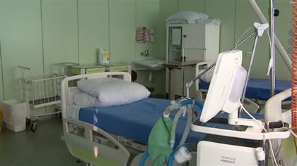 В РК за сутки от коронавируса и пневмонии скончались более 20 человек