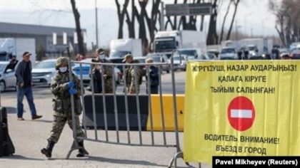 Сагинтаев рассказал, могут ли снова закрыть Алматы