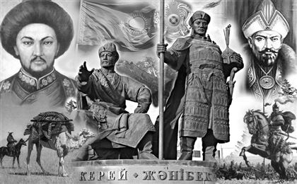 «Казахстану не стоит идти на поводу у Путина и приуменьшать свою историю до 550-летия Казахского ханства»: обзор казахскоязычной прессы (29 марта – 5 апреля)