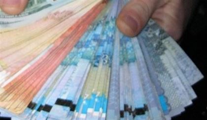 29 миллионов тенге присвоил кассир банка в Жезказгане