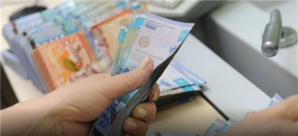 Более 3,5 миллиарда тенге "пенсионки" казахстанцы потратили на лечение 