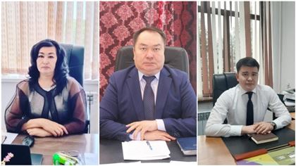 Совещания без масок, любовь к футболу: как живет семья чиновников из Алматинской области