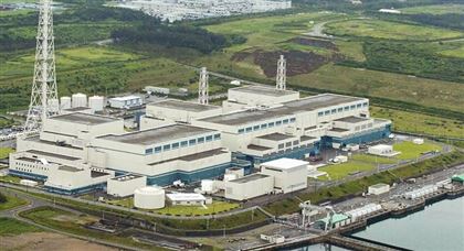 В Японии запретили работу самой мощной АЭС