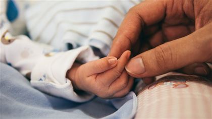 В 2020 году Казахстан обновил рекорд рождаемости