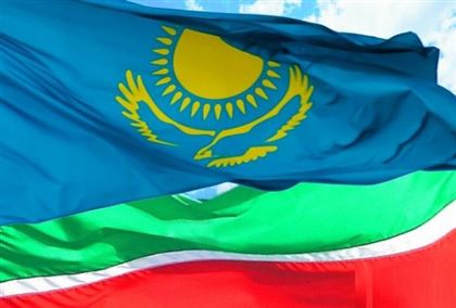 "Казахи с татарами - самые близкие люди" - бывший дипломат рассказал, как строились отношения между странами