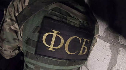 Россия вышлет задержанного украинского консула