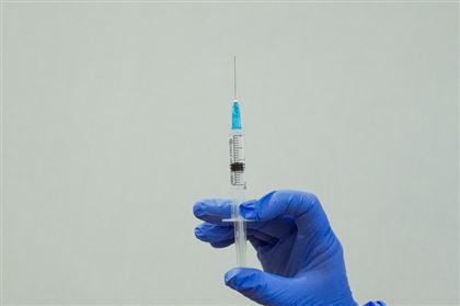 Вакцинирование в Казахстане: что может ускорить процесс