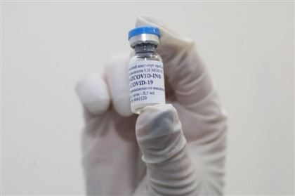 В регионы РК отправили первые 50 тысяч доз казахстанской вакцины