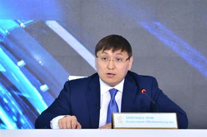 Ахметжан Примкулов рассказал, откажется ли Казахстан от пластика через четыре года