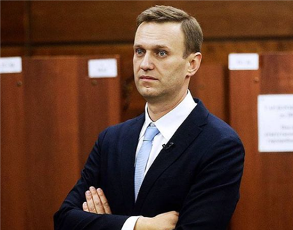  Навальный заявил о завершении голодовки