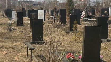 В Алматы с 1 по 10 мая закроют кладбища