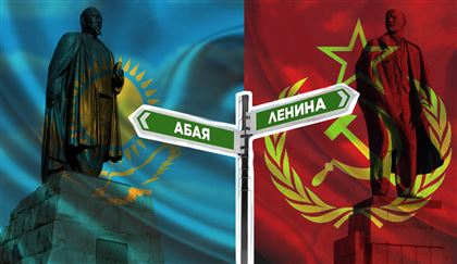 Как общественность и российские политики реагируют на переименование улиц в Казахстане 