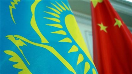 Казахстанско-китайскую границу закроют на майские праздники