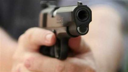 Полицейский выстрелил в коллегу в Алматинской области