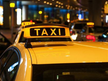 В Акмолинской области пьяные пассажиры убили таксиста