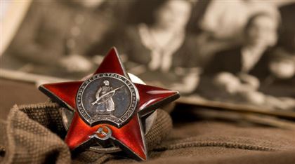 Обиженные ветераны, фотография Гитлера - как меняется отношение в Казахстане к Дню Победы