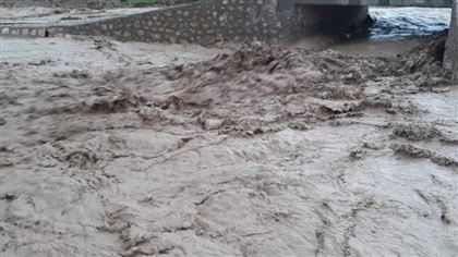 78 человек погибли в результате страшного наводнения в Афганистане