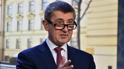 Чехия просит страны ЕС выслать "хотя бы по одному" российскому дипломату