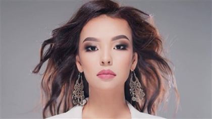 Кызылординка готовится на конкурс красоты "Мисс Вселенная" в США