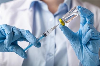 Норвегия отказалась от вакцины AstraZeneca