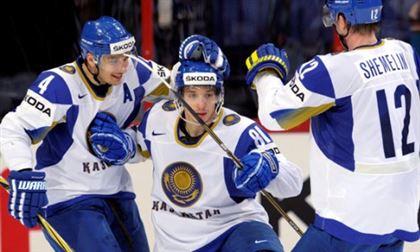 Бывший форвард сборной Казахстана по хоккею раскритиковал натурализацию