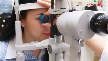 Популярный миф о восстановлении зрения развеял врач-офтальмолог
