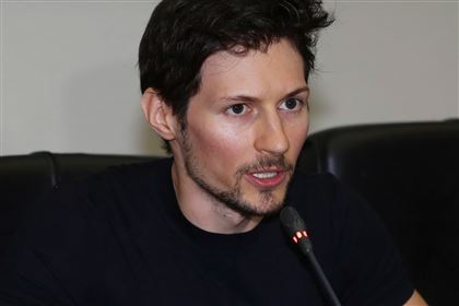 Павел Дуров назвал владельцев iPhone рабами