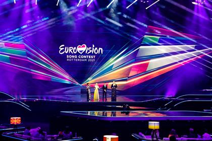 Назван номер выступления Manizha в финале «Евровидения»
