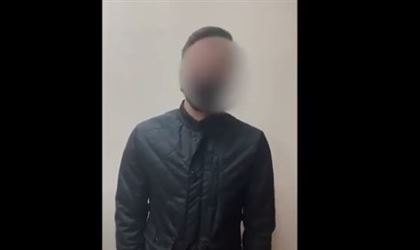В Алматы 22-летний парень грабил детей