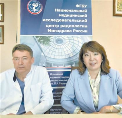 Российские и казахстанские онкологи подписали договор о сотрудничестве: почему это важно