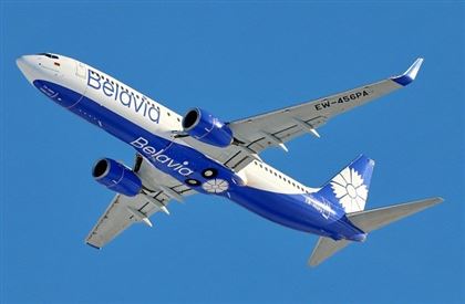 Страны Европы массово отзывают разрешения на полеты у "Белавиа"