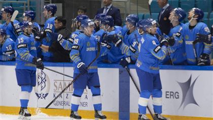 Какие шансы у сборной Казахстана по хоккею выйти в плей-офф чемпионата мира